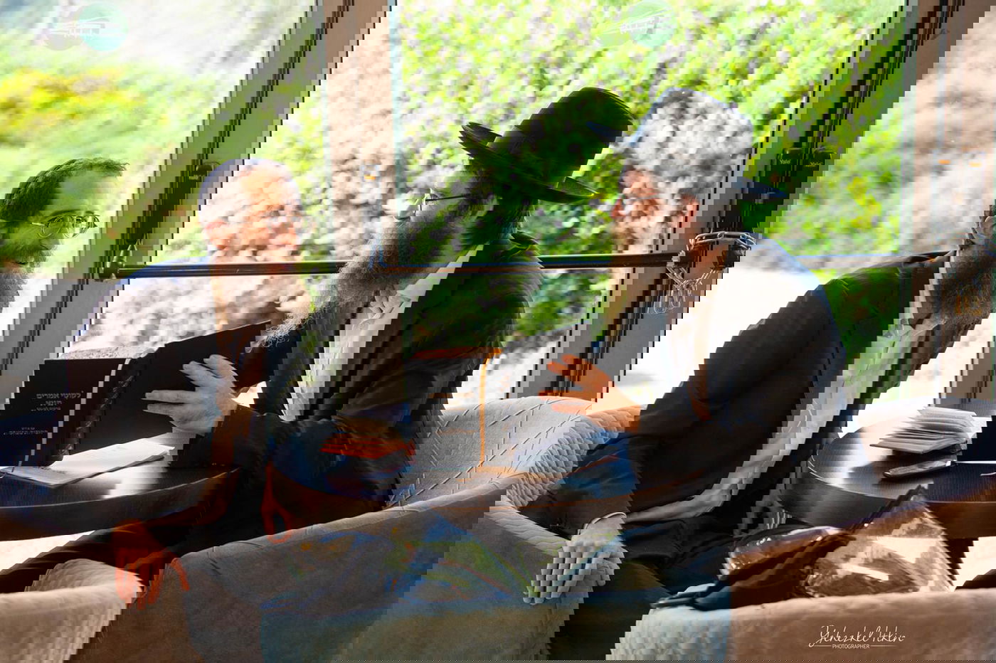 כינוס שלוחי חב"ד בישראל הוקדש לזכרם של קדושי מירון