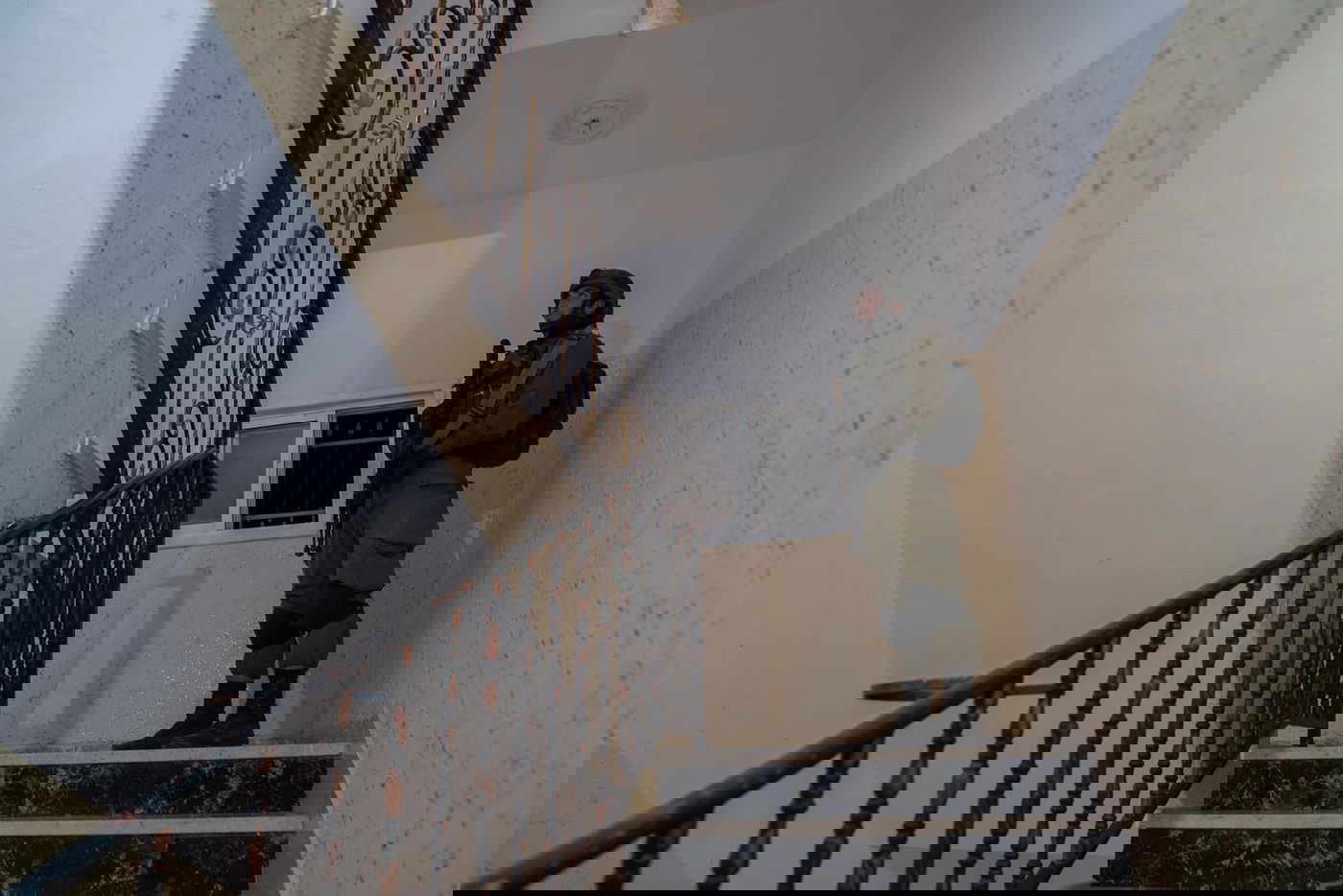 הפיגוע בצומת תפוח: נעצרו מספר חשודים