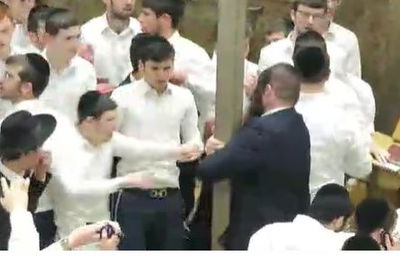 התיעוד החדש שהוצג בפני בית המשפט