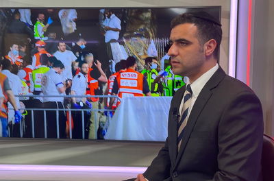 זעקת הנרמסים מטלטלת ומחייבת 'ועדת חקירה ממלכתית'