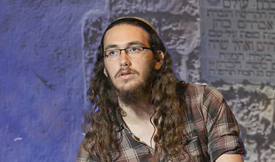 אלישיב בנימין בסינגל חדש: "אמת פשוטה"