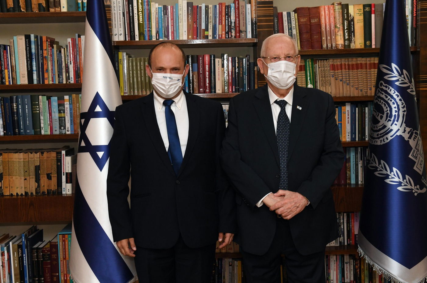 בסבירות גבוהה - יאיר לפיד יקבל את המנדט