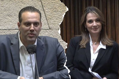 התגובה של זוהר לשאשא ביטוןם