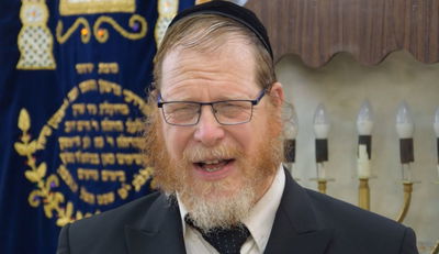 סגולה לשפע עליון • צפו ברב עידו ובר-ארליך