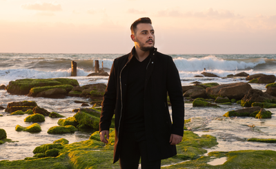 אריאל לוי בסינגל קליפ חדש: "לאן"