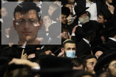 אריאל אחדות ז"ל