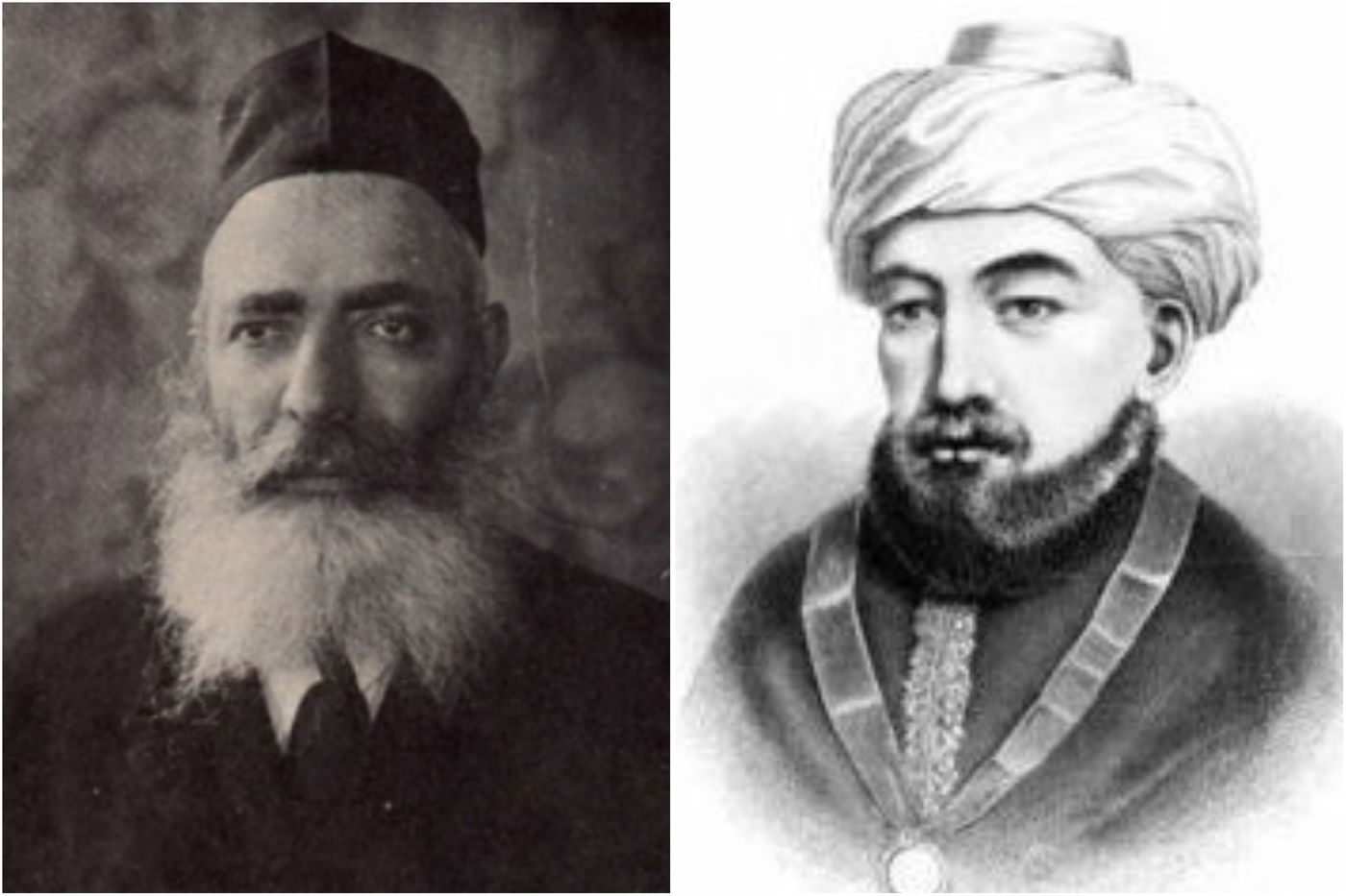 הרמב"ם ורֶבּ' ירוחם ליבוביץ