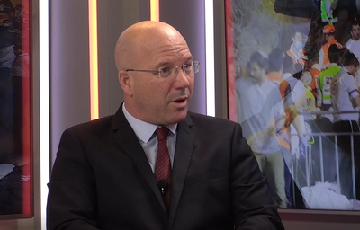 עו"ד אורי קורב: מח"ש לא יכולה לחקור את האסון