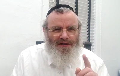 הרב יונתן שוורץ