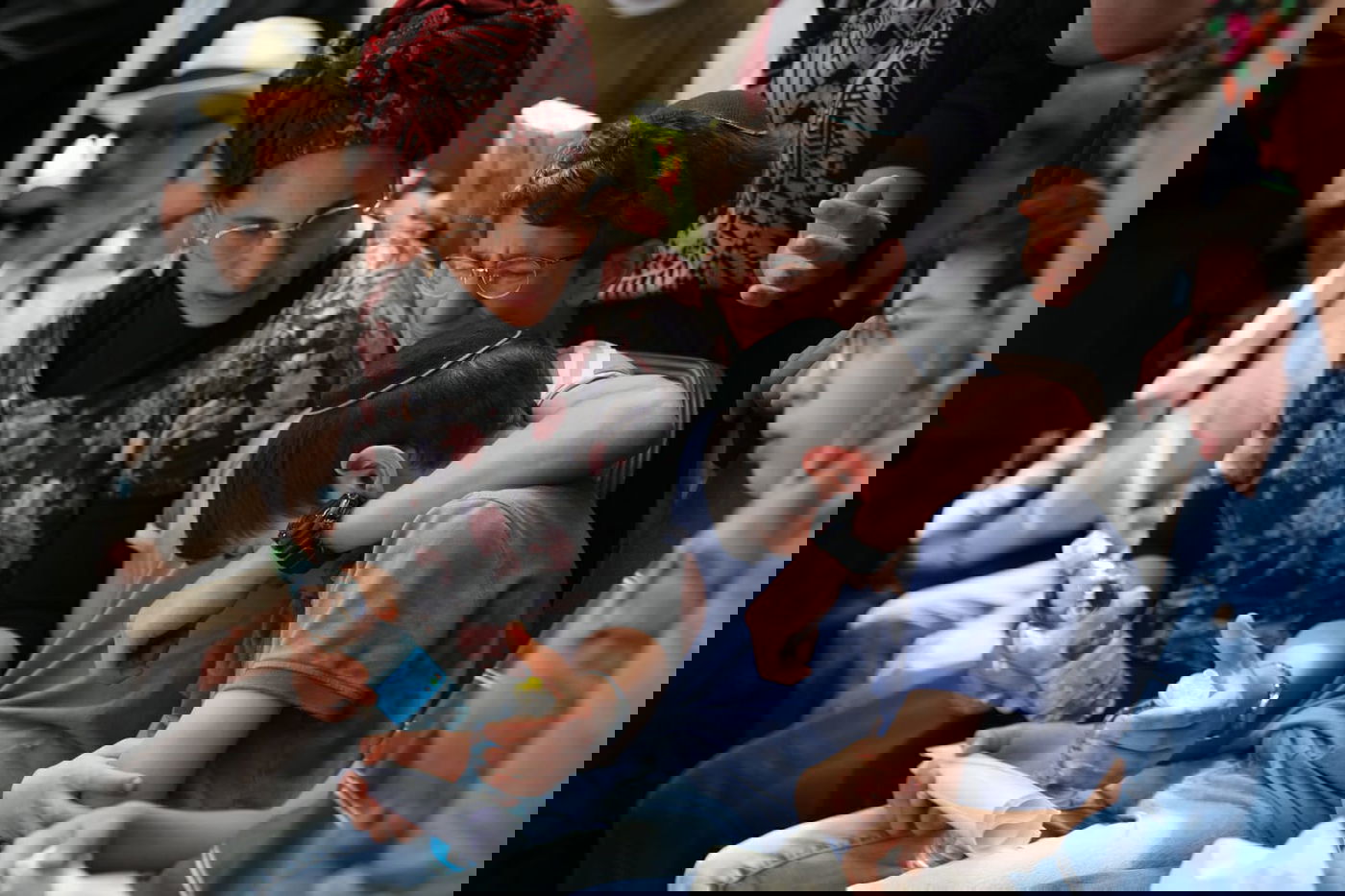 בחור הישיבה שנרצח בפיגוע; מובא למנוחות