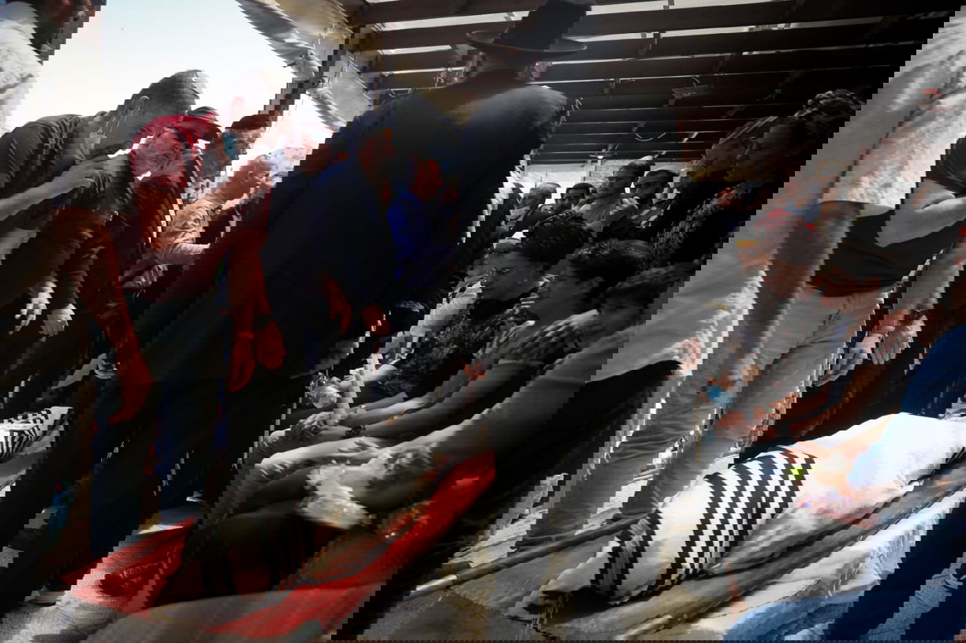 בחור הישיבה שנרצח בפיגוע; מובא למנוחות