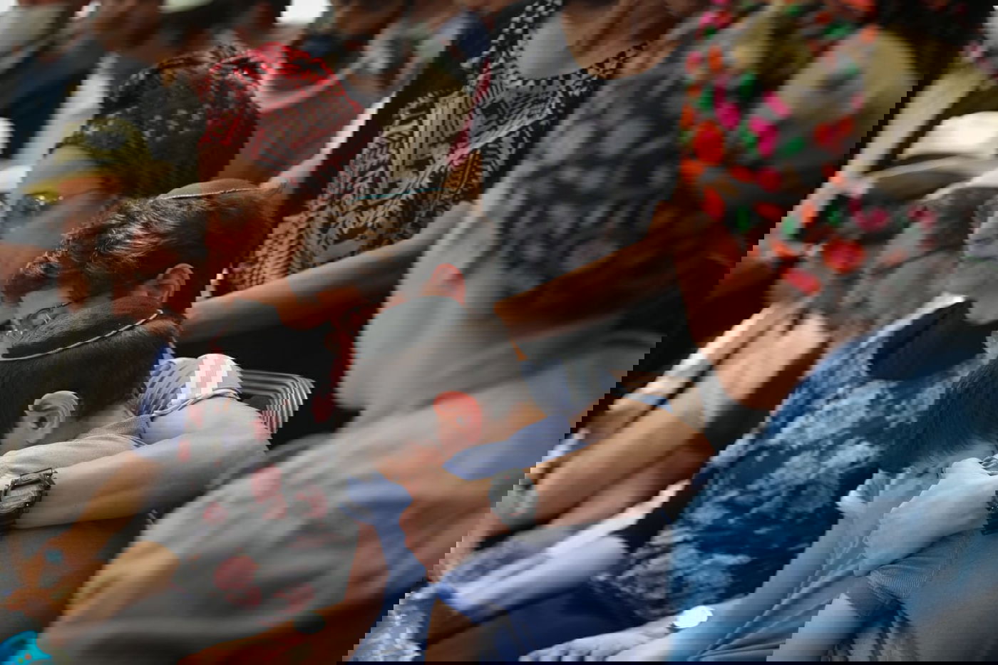 בחור הישיבה שנרצח בפיגוע; מובא למנוחות