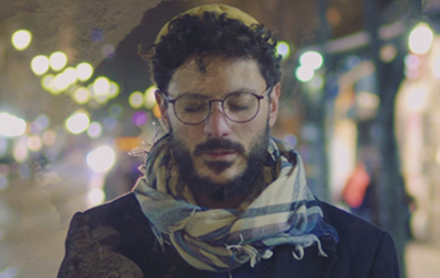 אוריה הרוש בסינגל תפילה חדש: "בגעגועי"