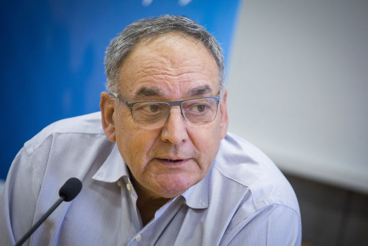 פרופ' זאב רוטשטיין