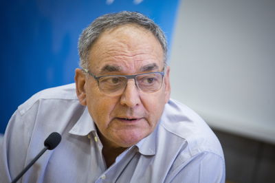 פרופ' זאב רוטשטיין