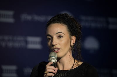 ח"כ עידית סילמן