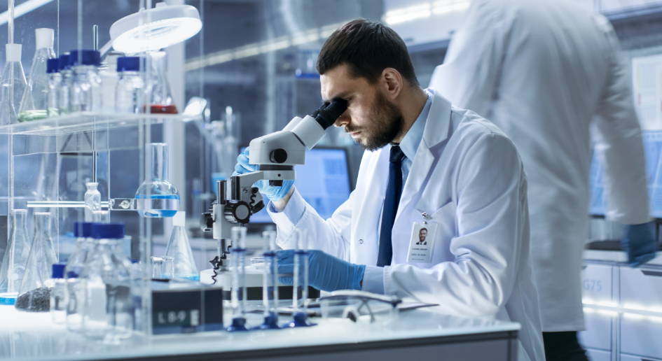 האם התרופה לסרטן נמצאת במחקר פורץ הדרך הזה?