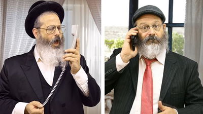 להדליק אש זה קשה? • השחקן מיכאל וייגל