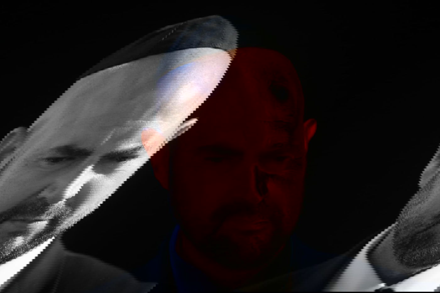 השר אמיר אוחנה, במירון