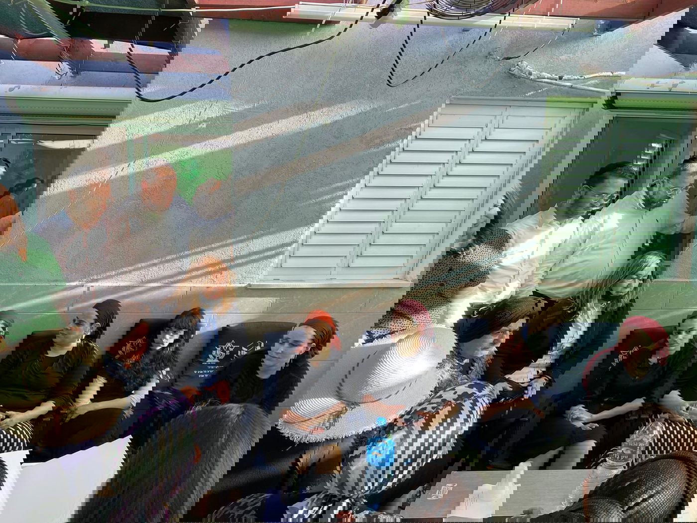 זופניק בכיכר • כל התמונות והנייעס של השבוע