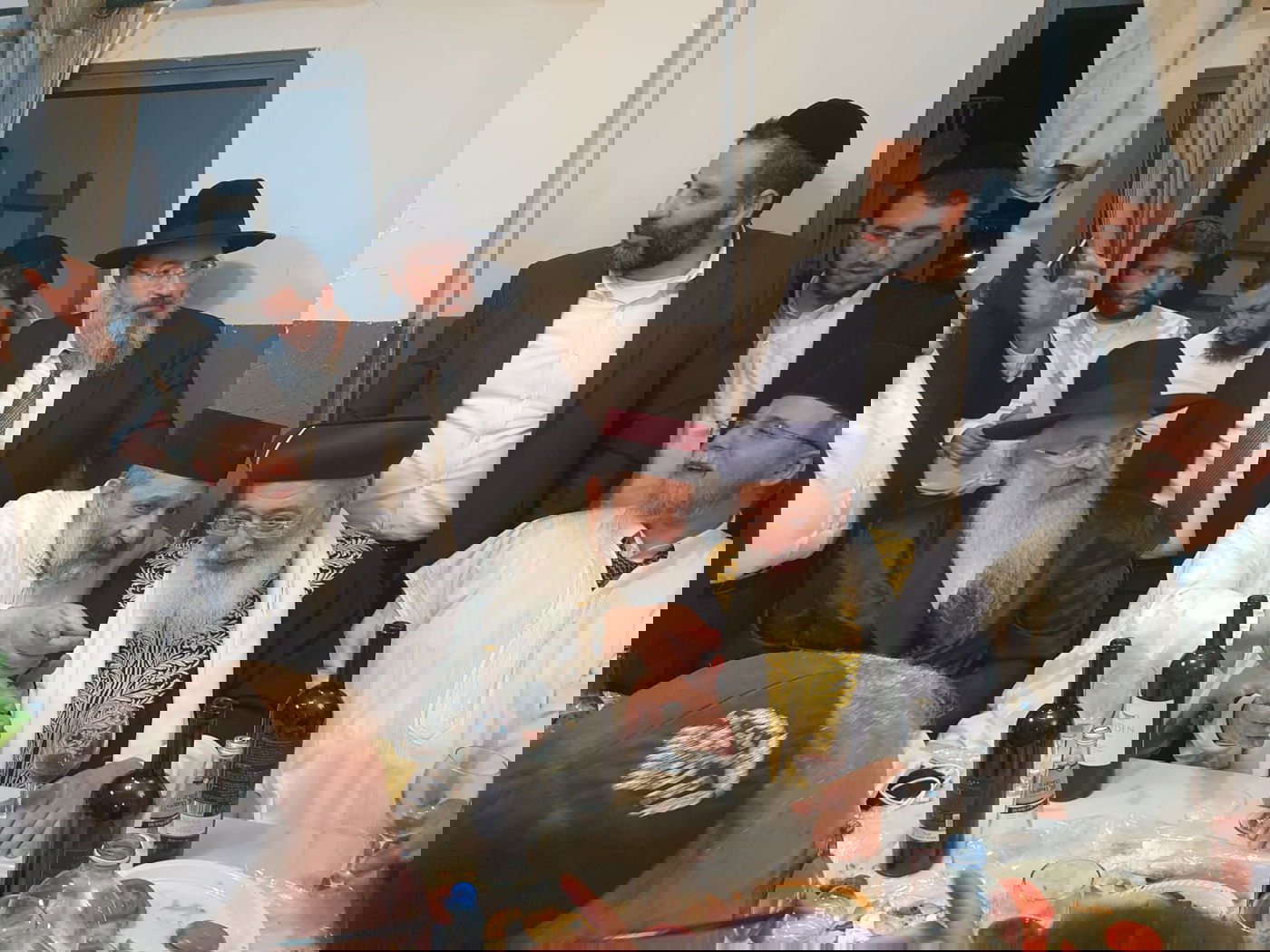 אריה,דרעי,שלמה,משה,עמאר,שלמה,בוסו