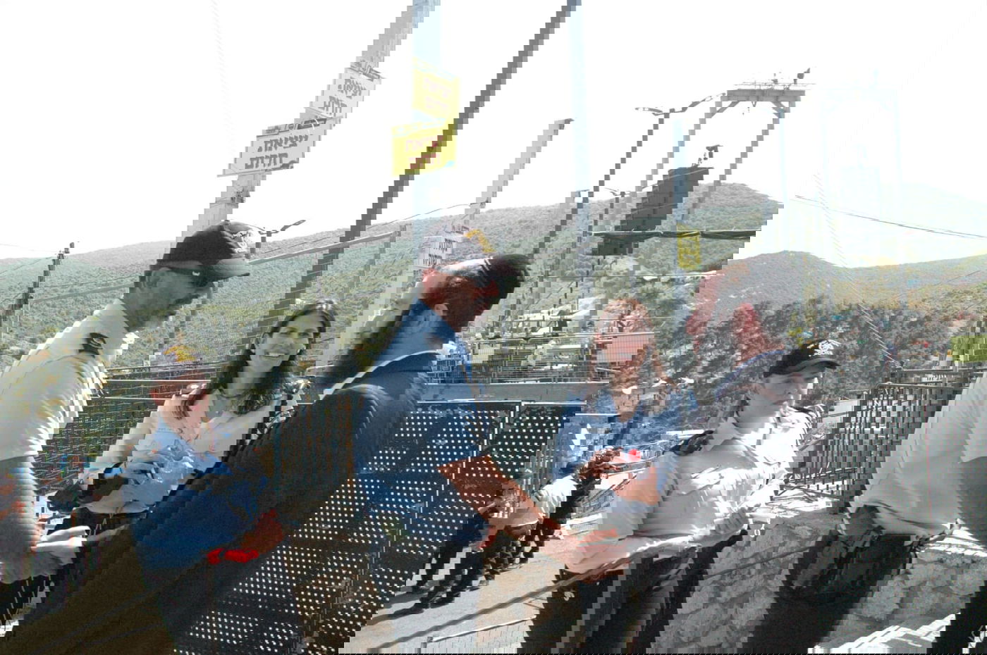 זופניק בכיכר • כל התמונות והנייעס של השבוע