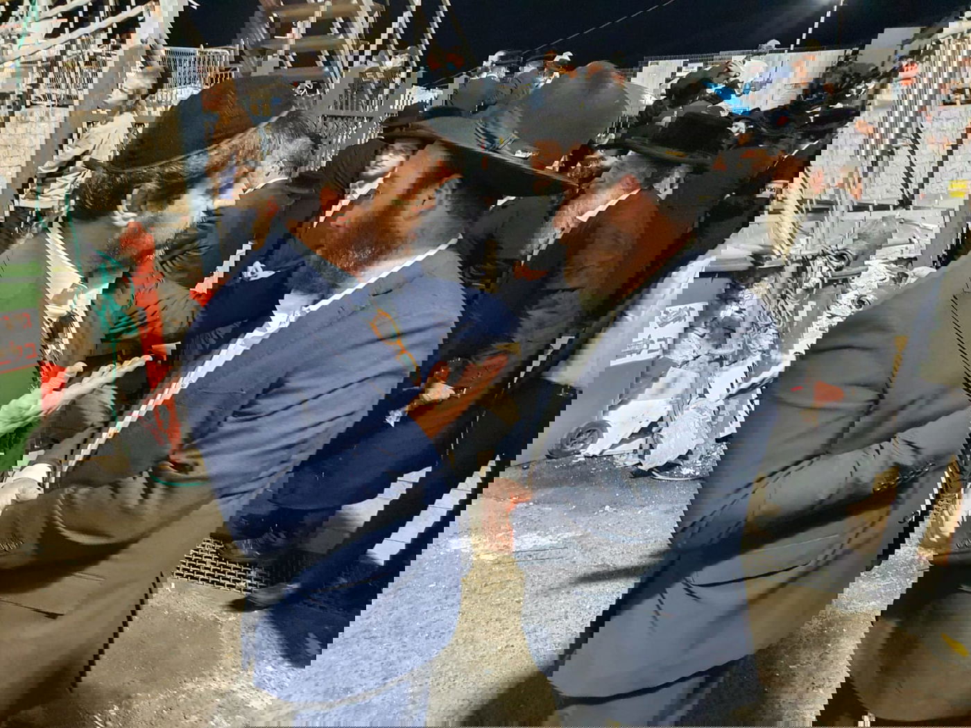 זופניק בכיכר • כל התמונות והנייעס של השבוע