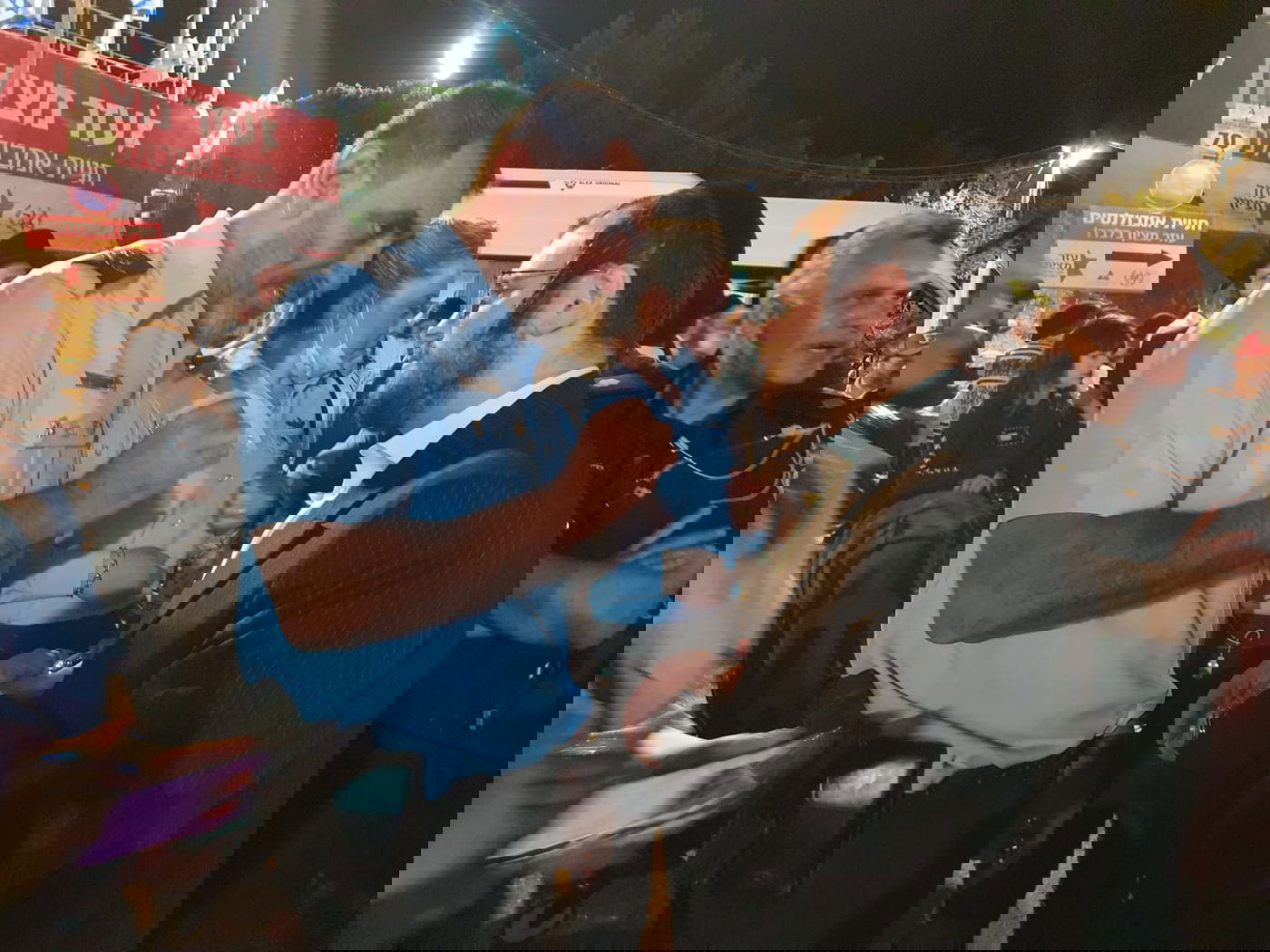 זופניק בכיכר • כל התמונות והנייעס של השבוע