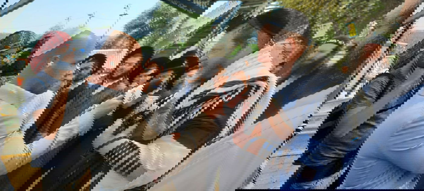 זופניק בכיכר • כל התמונות והנייעס של השבוע