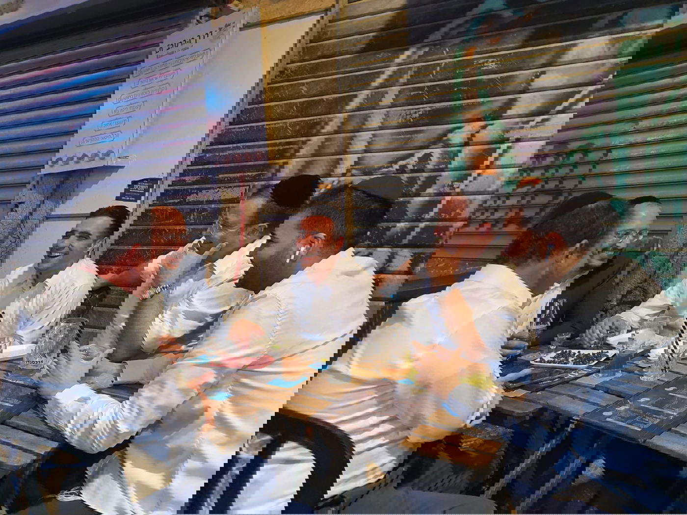 זופניק בכיכר • כל התמונות והנייעס של השבוע