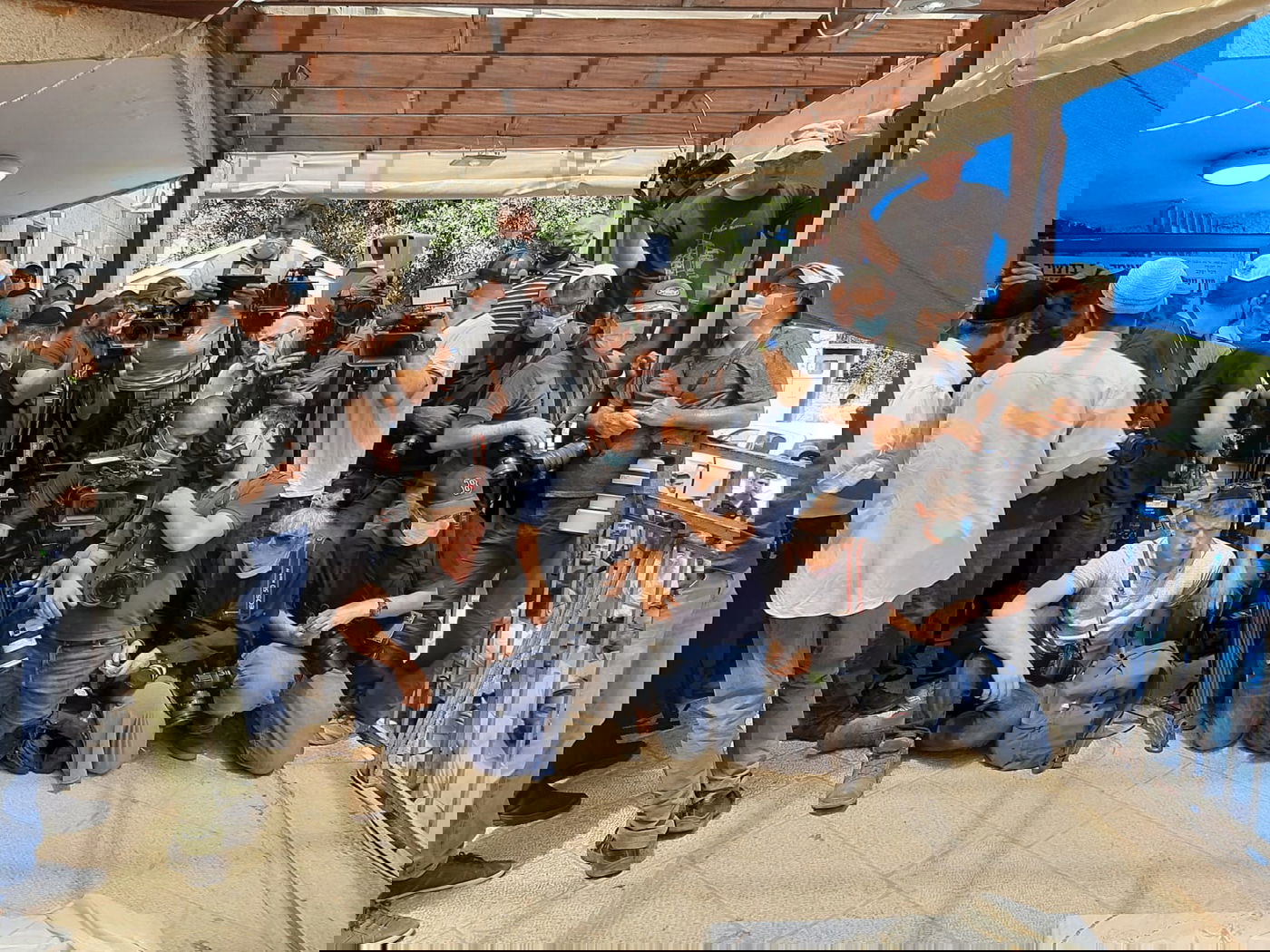 זופניק בכיכר • כל התמונות והנייעס של השבוע