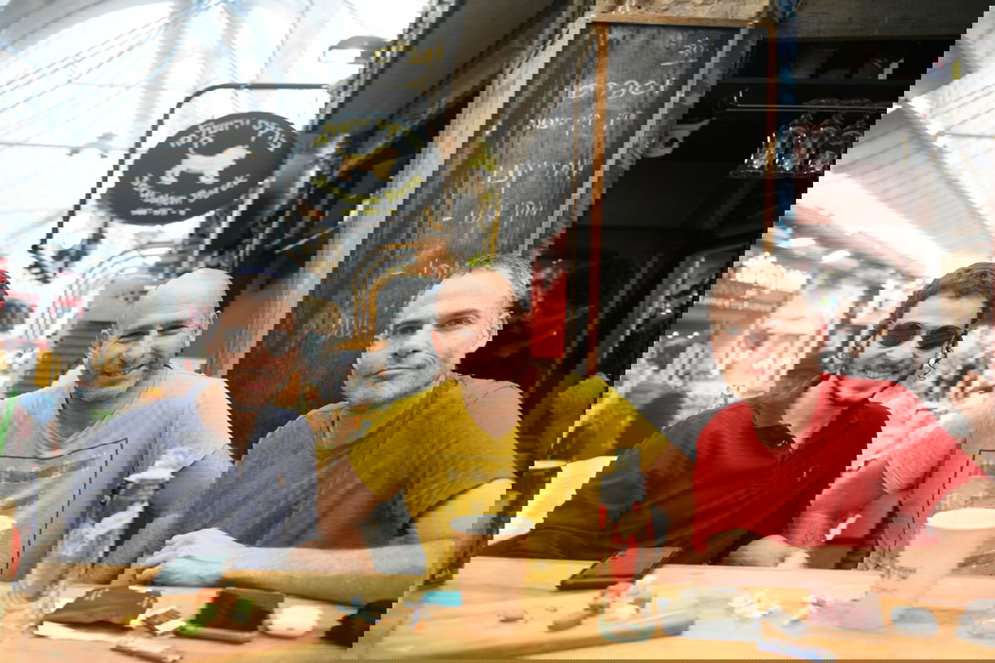 זופניק בכיכר • כל התמונות והנייעס של השבוע