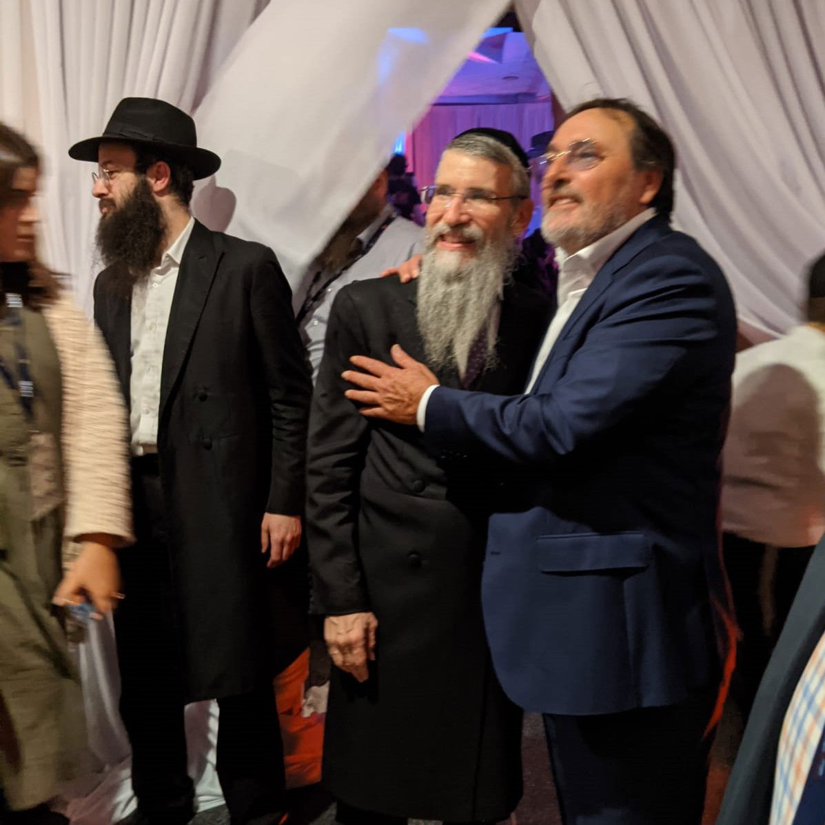 זופניק בכיכר • כל התמונות והנייעס של השבוע