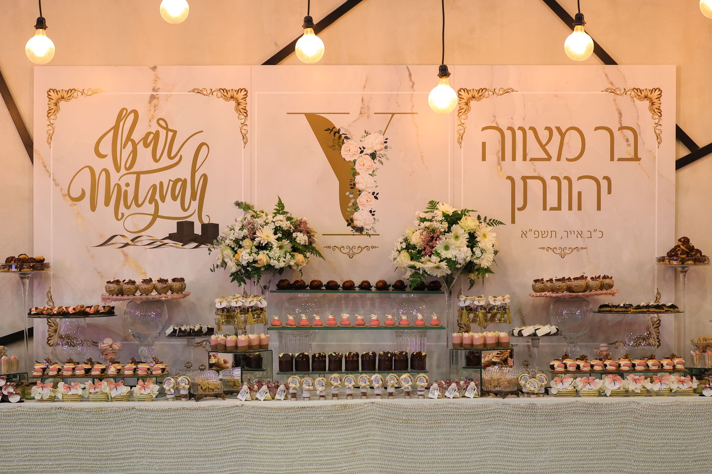 מנהל קול חי מיוזיק בירמץ: התעשייה כיבדה