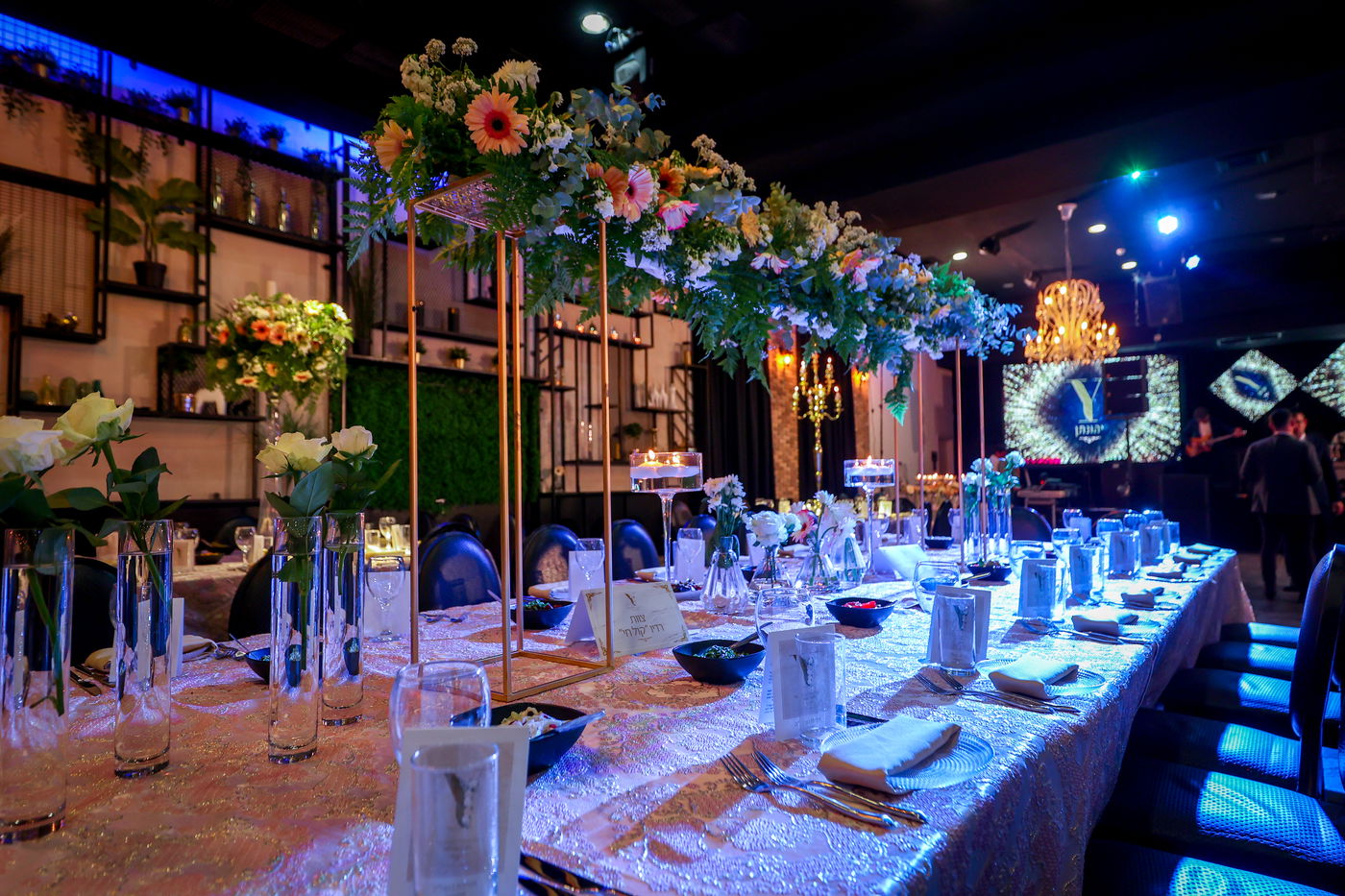 מנהל קול חי מיוזיק בירמץ: התעשייה כיבדה