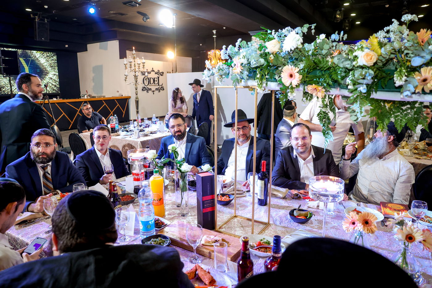 מנהל קול חי מיוזיק בירמץ: התעשייה כיבדה