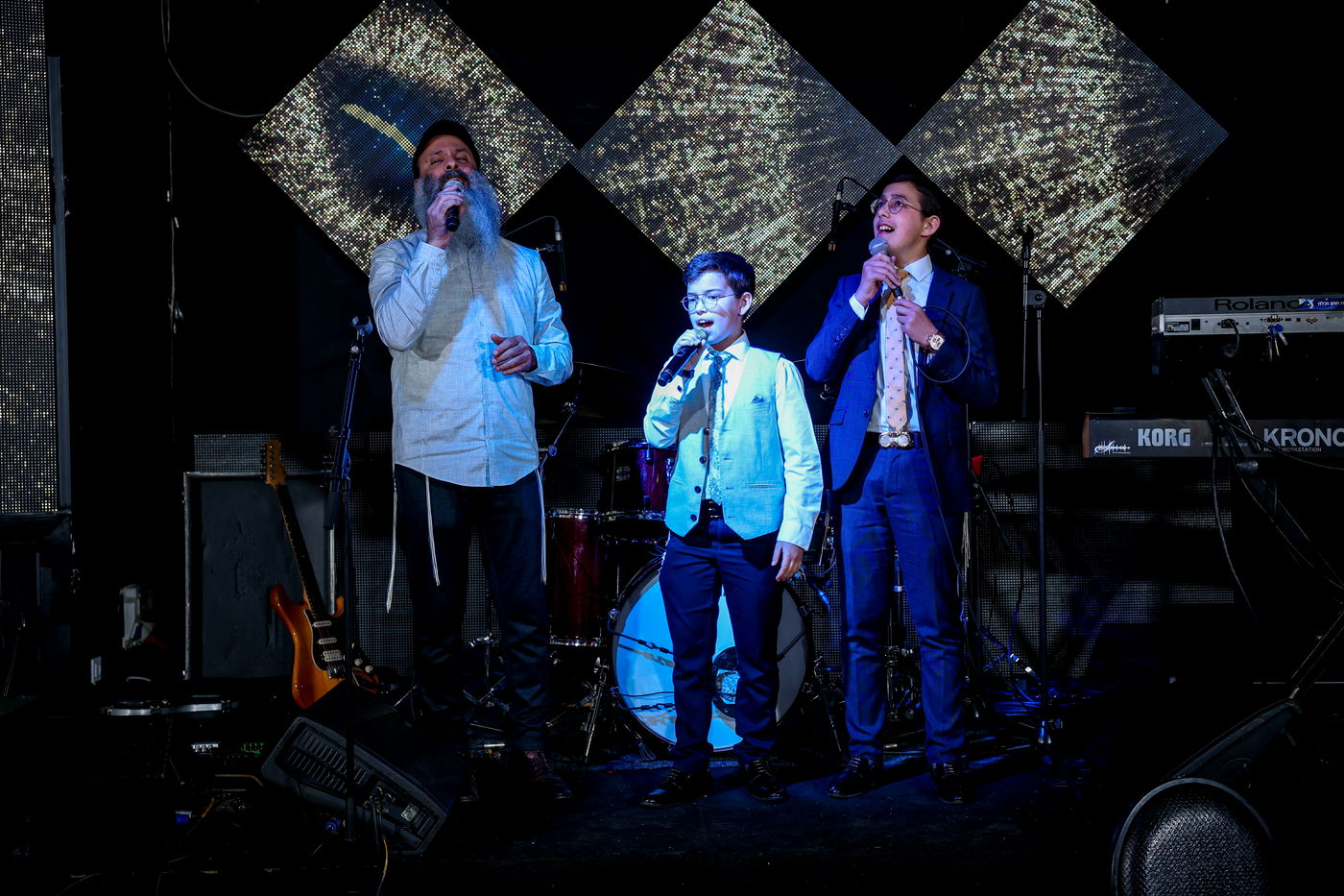 מנהל קול חי מיוזיק בירמץ: התעשייה כיבדה