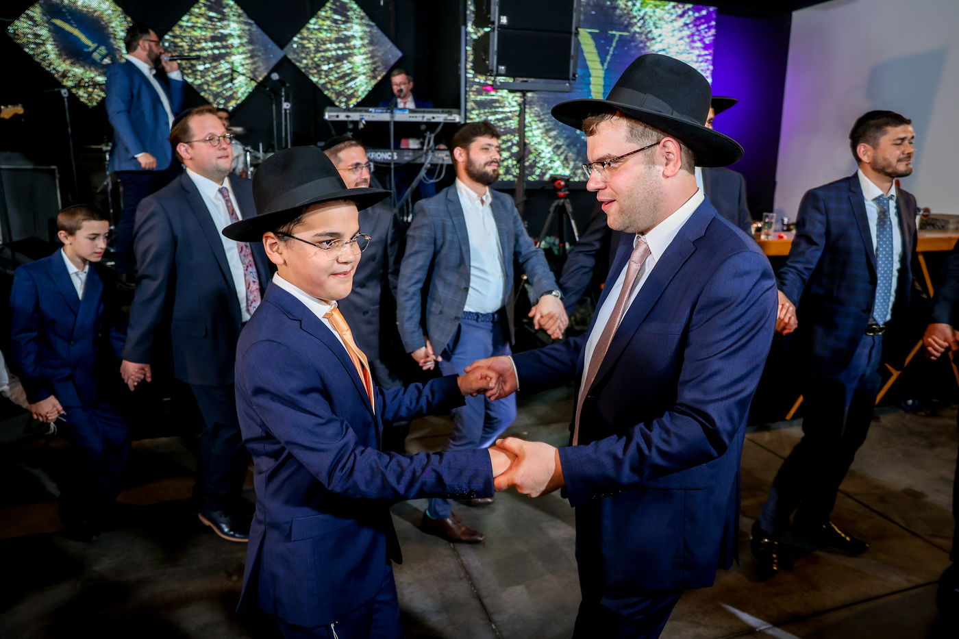 מנהל קול חי מיוזיק בירמץ: התעשייה כיבדה