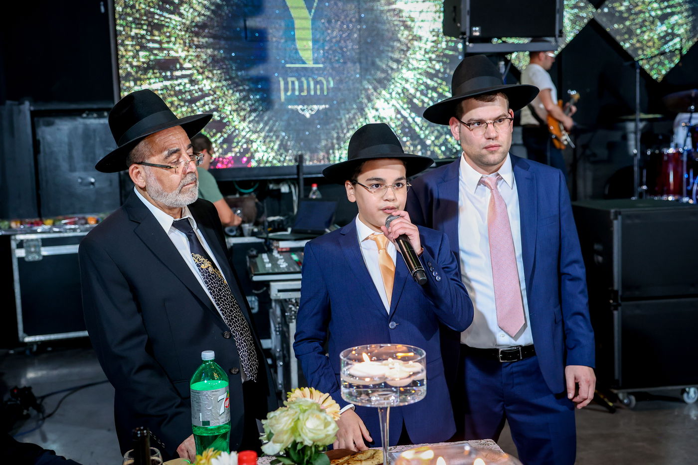 מנהל קול חי מיוזיק בירמץ: התעשייה כיבדה