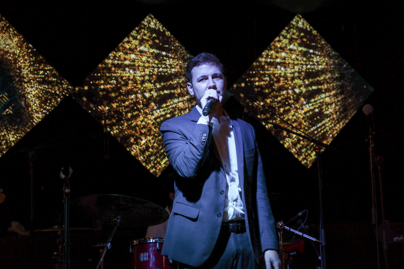 מנהל קול חי מיוזיק בירמץ: התעשייה כיבדה