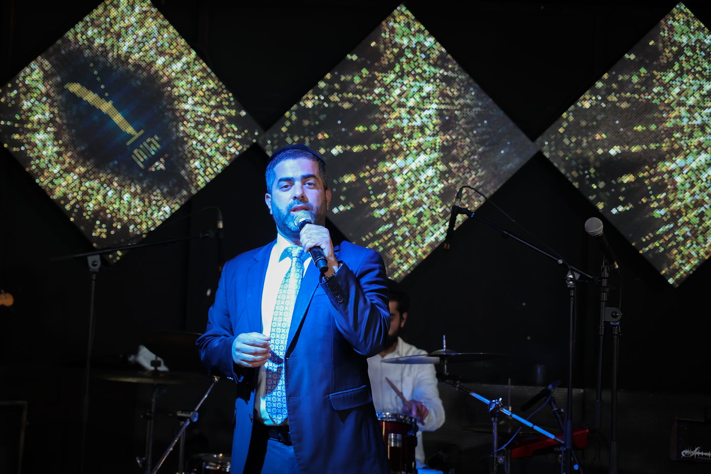 מנהל קול חי מיוזיק בירמץ: התעשייה כיבדה