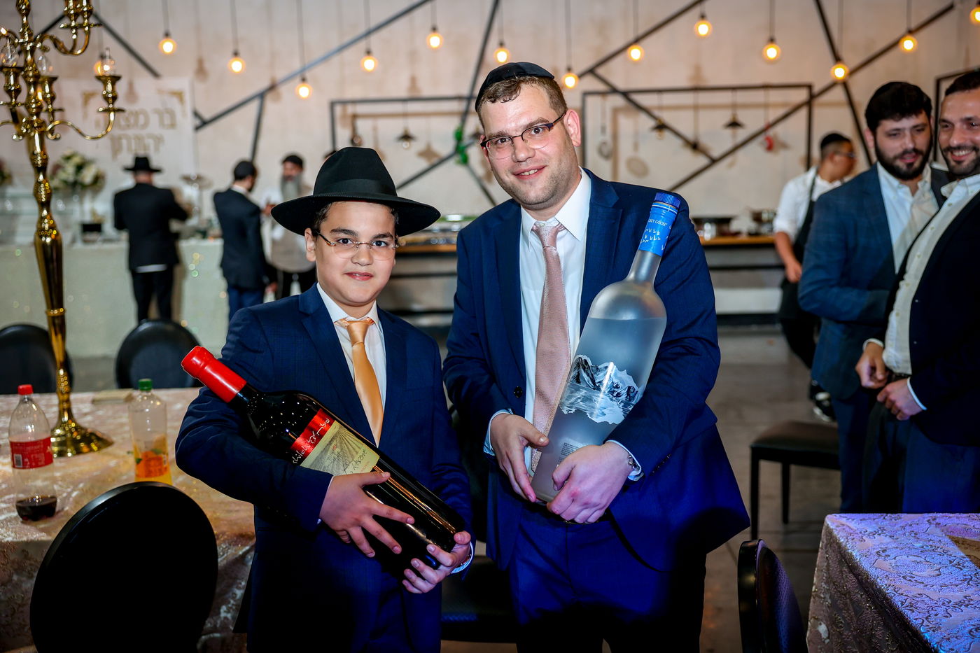 מנהל קול חי מיוזיק בירמץ: התעשייה כיבדה