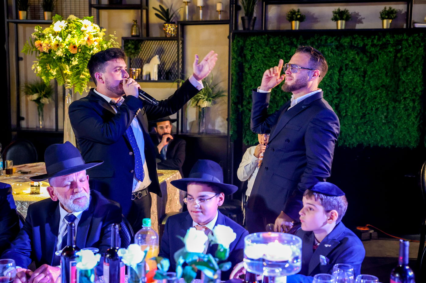 מנהל קול חי מיוזיק בירמץ: התעשייה כיבדה