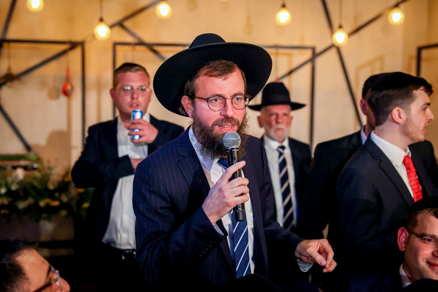 מנהל קול חי מיוזיק בירמץ: התעשייה כיבדה