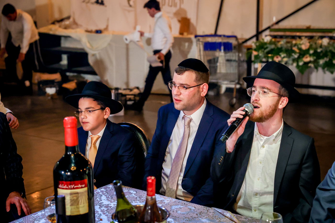 מנהל קול חי מיוזיק בירמץ: התעשייה כיבדה