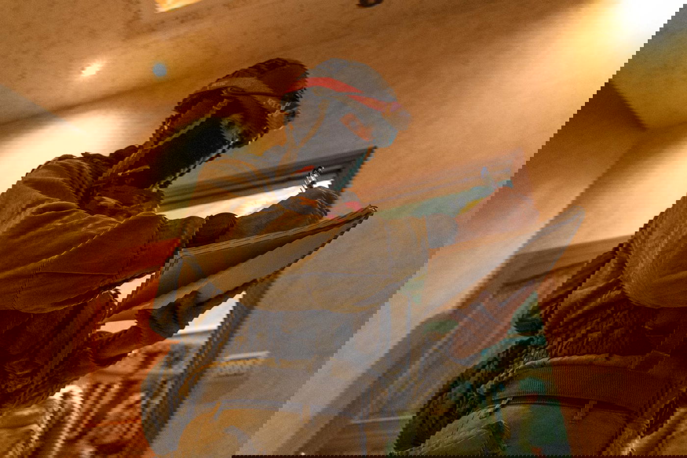 מופה ביתו של המחבל הרוצח מצומת תפוח