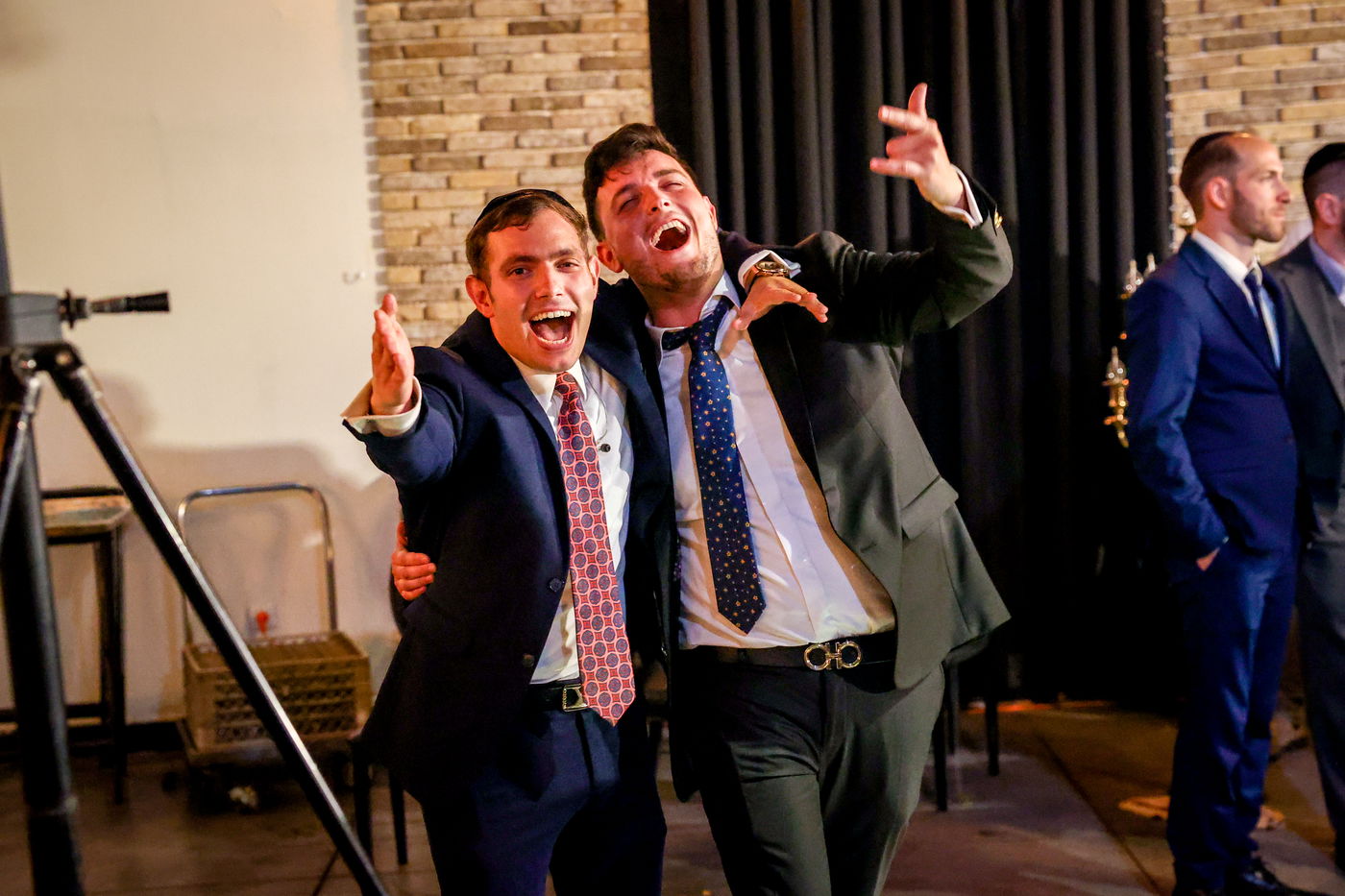 מנהל קול חי מיוזיק בירמץ: התעשייה כיבדה