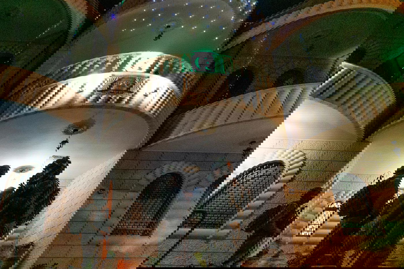 מופה ביתו של המחבל הרוצח מצומת תפוח