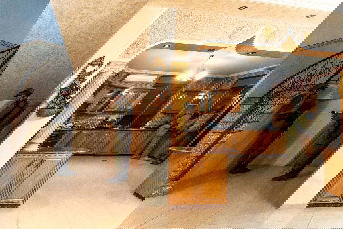 מופה ביתו של המחבל הרוצח מצומת תפוח