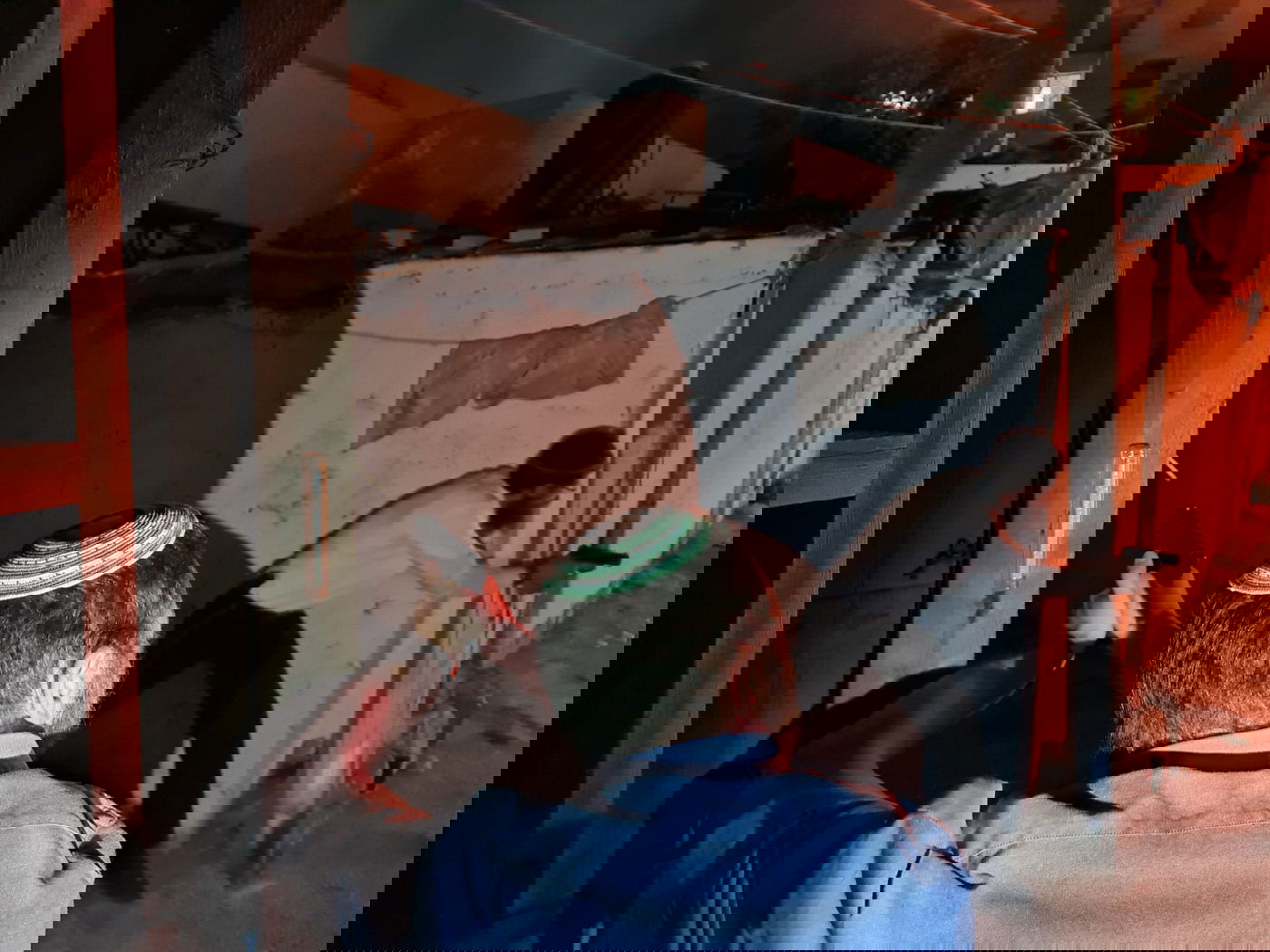 פורעים ערבים השתוללו בשיח ג'ראח ותקפו יהודים ורכושם